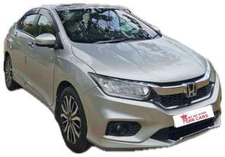 Honda City I VTEC CVT VX